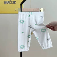 «Green Apple», зеленые штаны