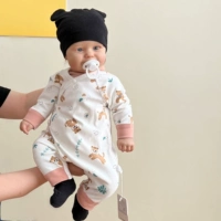 Маленький тигр (ткань бабочки)