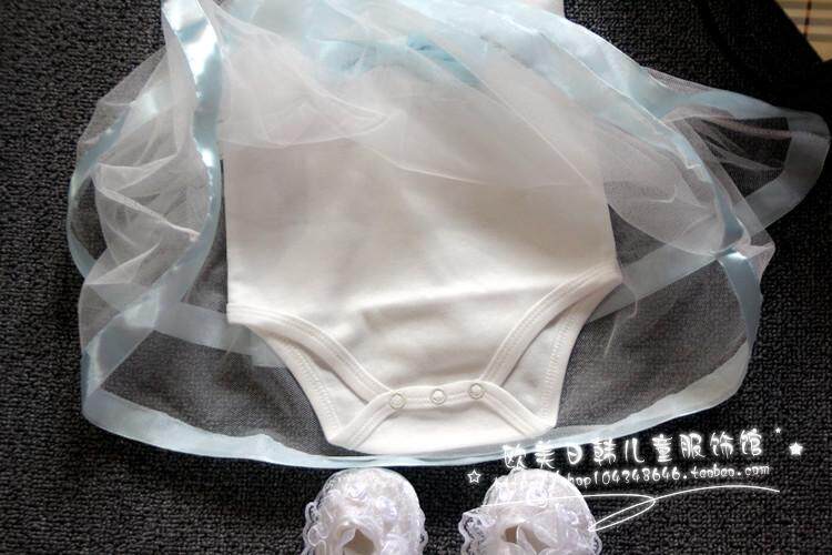 Robes pour fille - Ref 2043321 Image 24