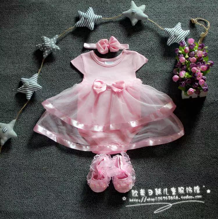 Robes pour fille - Ref 2043321 Image 26