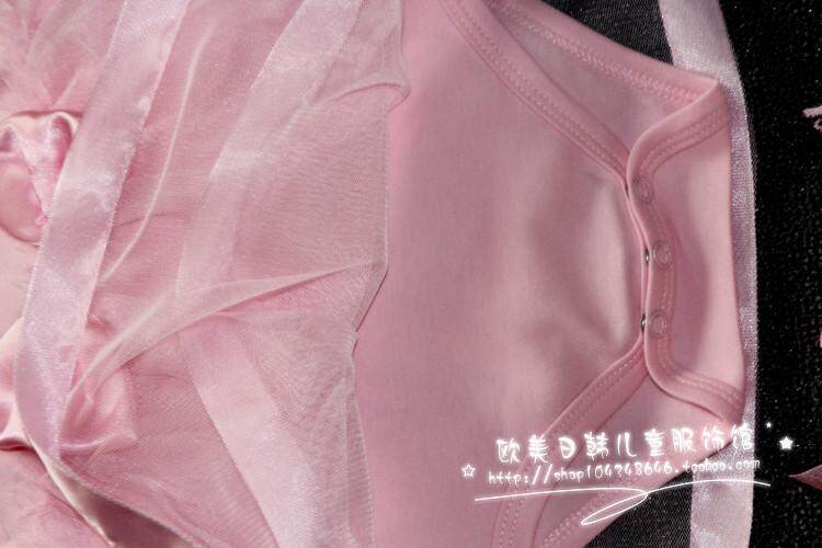 Robes pour fille - Ref 2043321 Image 14