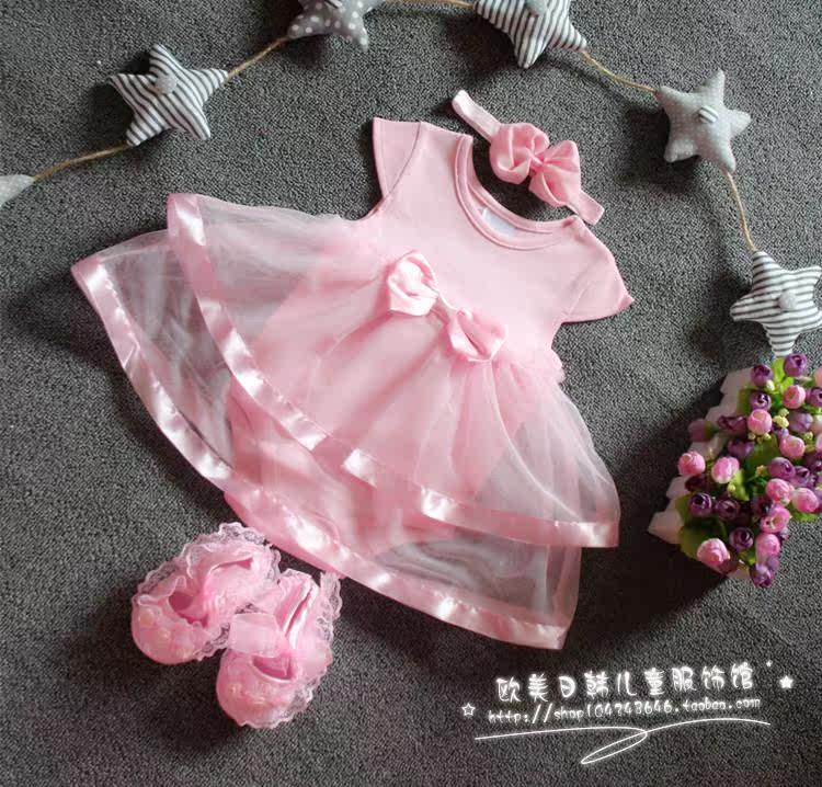 Robes pour fille - Ref 2043321 Image 27