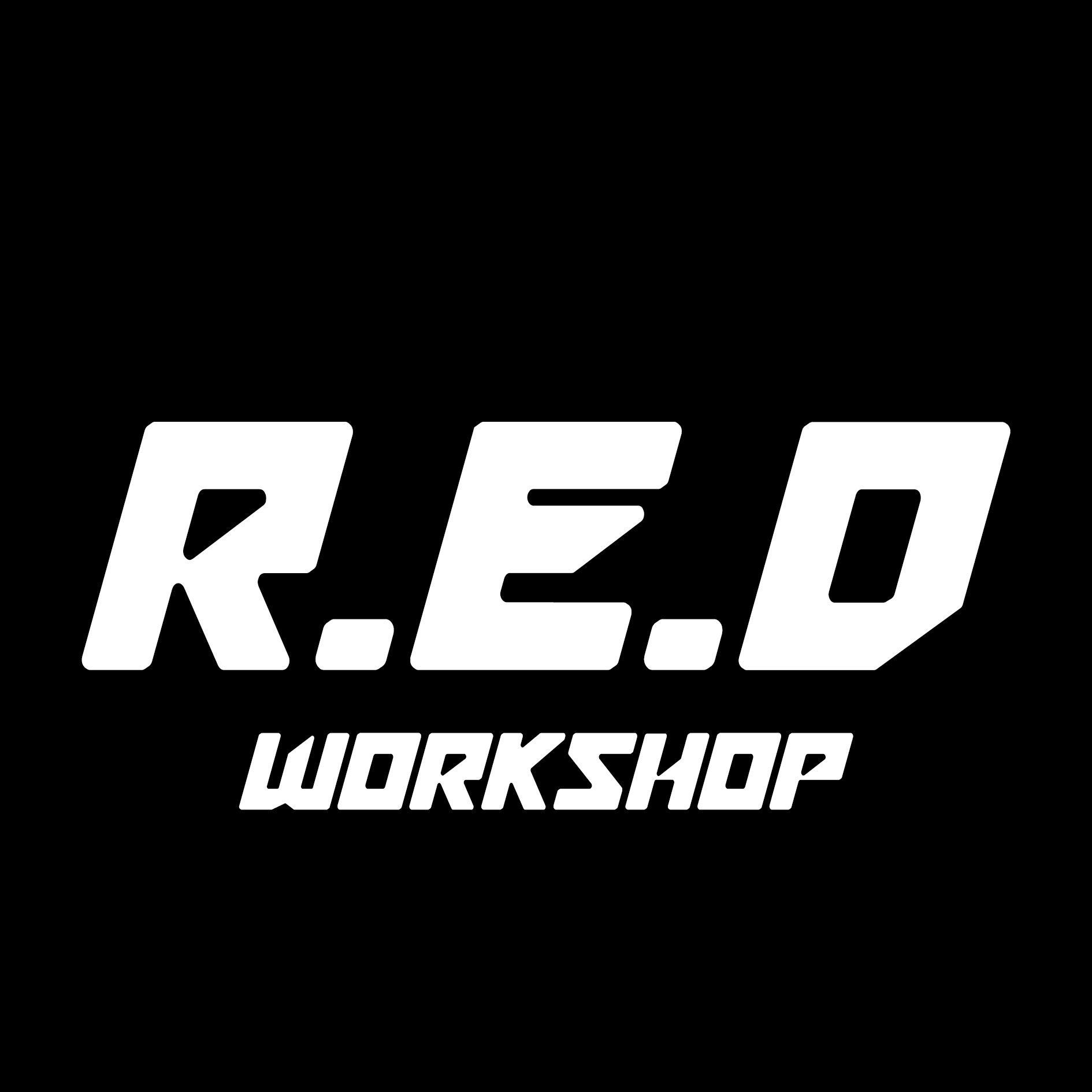 RED Workshop