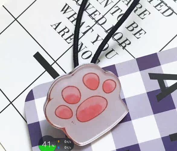 Accessoire cheveux - Ref 1201765 Image 18