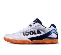 JOOLA JOOLA Flying Fox table tennis shoes for men and women professional training non-slip beef tendon sole sports shoes JOOLA