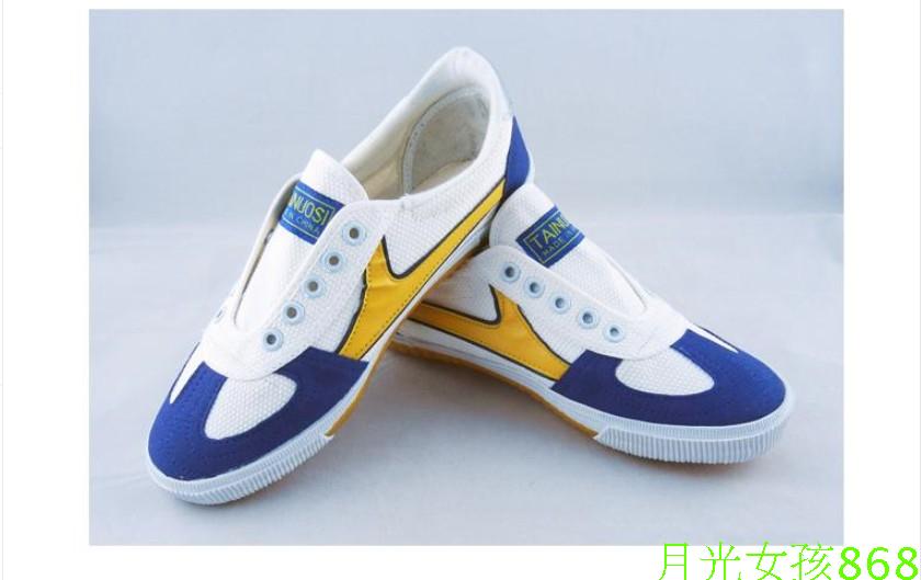 Chaussures tennis de table uniGenre 113/06 - Ref 846223 Image 7