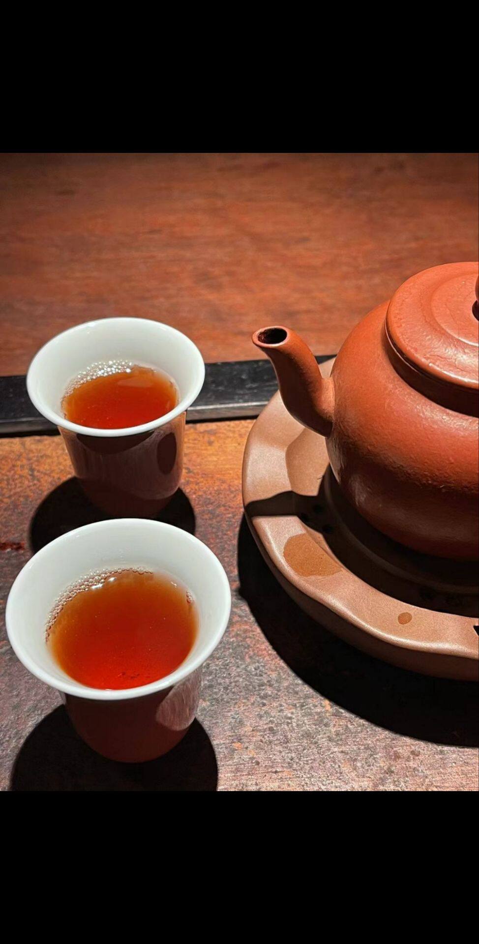 明豪茶叶批发的LOGO