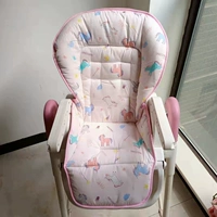 Розовая пони, хлопковая подушка