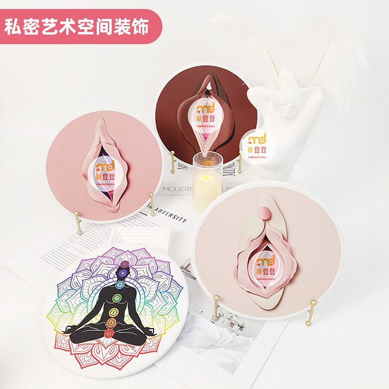Private Garden Decorations, Medical Beauty Salon, Clubhouse Decoration, Room Atmosphere Arrangement, Tabletop Ceramic Painting, Female Care Private Garden Decorations, Medical Beauty Salon, Clubhouse Decoration, Room Atmosphere Arrangement, Tabletop Ceramic Painting, Female Care