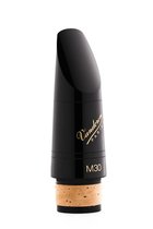 KHS version of French original imported Vandoren M30 clarinet traditional mouthpiece CM3188