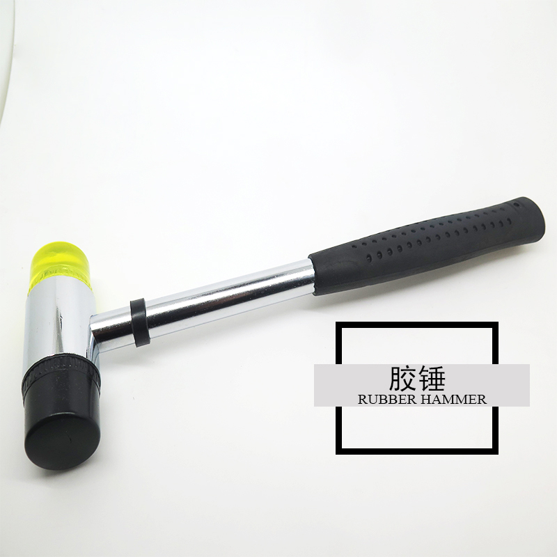 Handmade DIY Leather Glue Hammer Punch Press Plate Plastic Liner Plate Rints Base Plate Smashed Tie Plate 