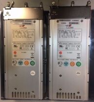 Adapting new giant R2Z-6400P-R 400W power supply