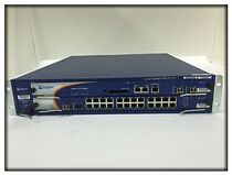 Adaptation JUNIPER 5000-24FE JUNIPER support NS5200 5000-24 FE