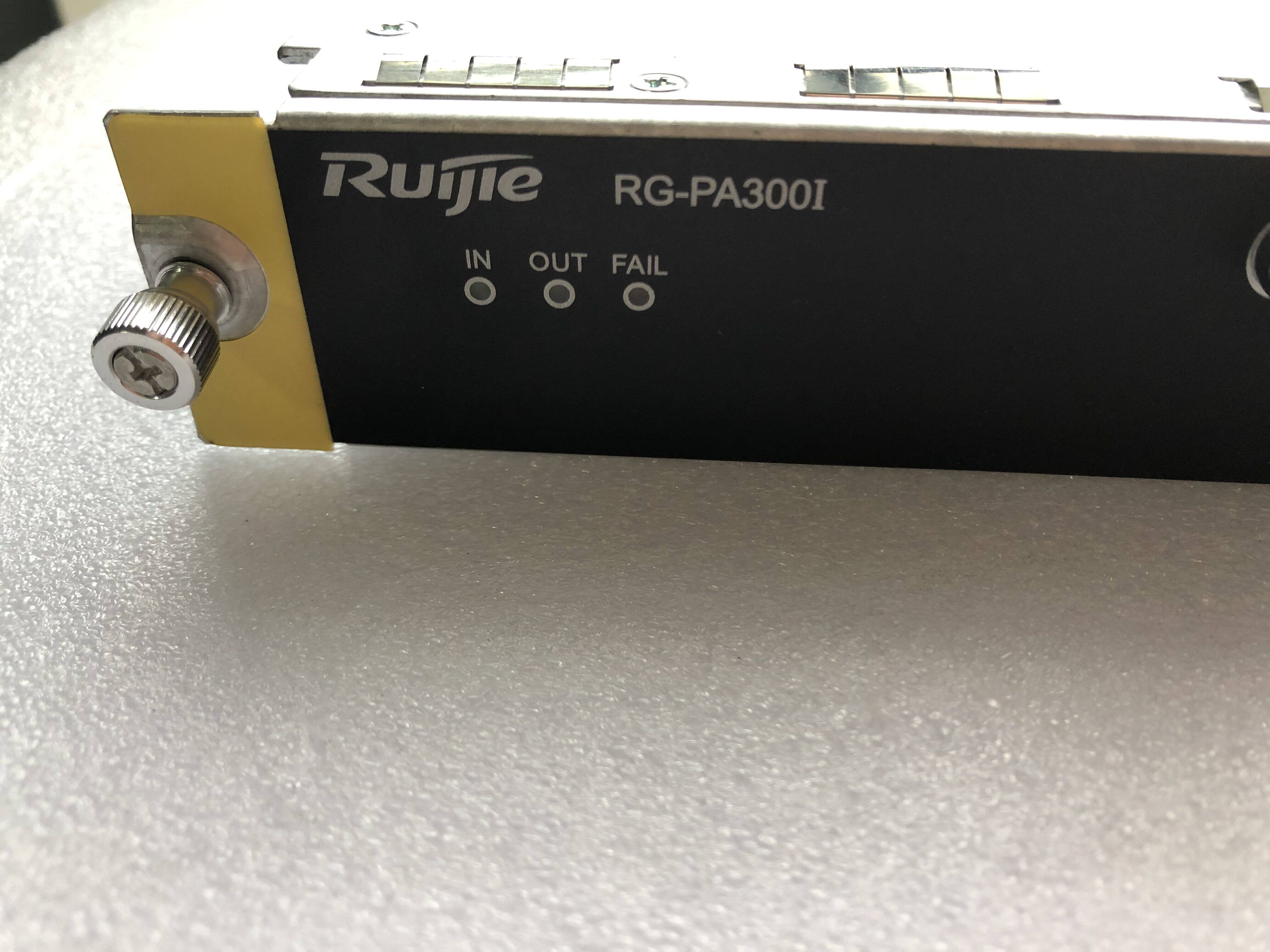 Adapt the sharp Jettier RG-PA300I AC power for RSR7704 PA300I