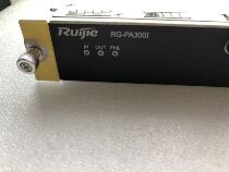 Adapted to Ruijie RG-PA300I AC power supply for RSR7704 PA300I