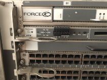 Compatible with FORCE10 E300