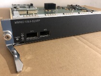 Adaptation Ruijie M8600-VSU-02XFP applicable S8606 S8610 S8614 VSU-02XFP