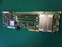 Adapting JUNIPER Module Interface Card NS-ISG-2000-MGT Support ISG2000
