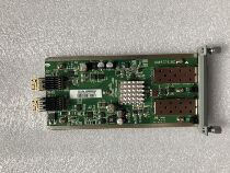 Suitable for FORCE10 S55-10GE-2S 10 Gigabit module interface card