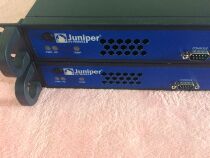 Adapting JUNIPER JUNIPER SA4000 machine