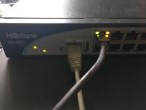 Suitable for Hillstone G2110 Hillstone SG-6000-G2110 SG6000