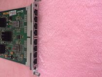 Adaptation JUNIPER JUNIPER 8-port Gigabit Module Interface Card