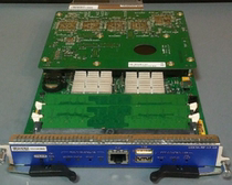 Adapting JUNIPER JUNIPER SRX3K-RE-12-10 Module Interface Card Support SRX3400 3600