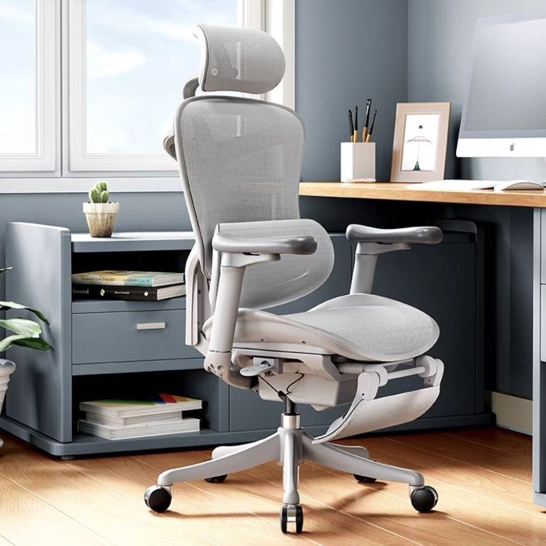 Mua ghế công thái học tại Quảng Ngãi