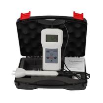 (Tuoke) MS7200 Paper Product Moisture Meter Cardboard Box Waste Paper Package Moisture Measurement Dual