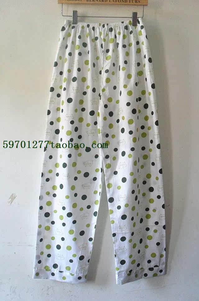 Pantalon pyjama jeunesse - Ref 713260 Image 27