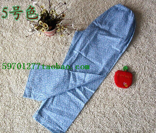 Pantalon pyjama jeunesse - Ref 716841 Image 27