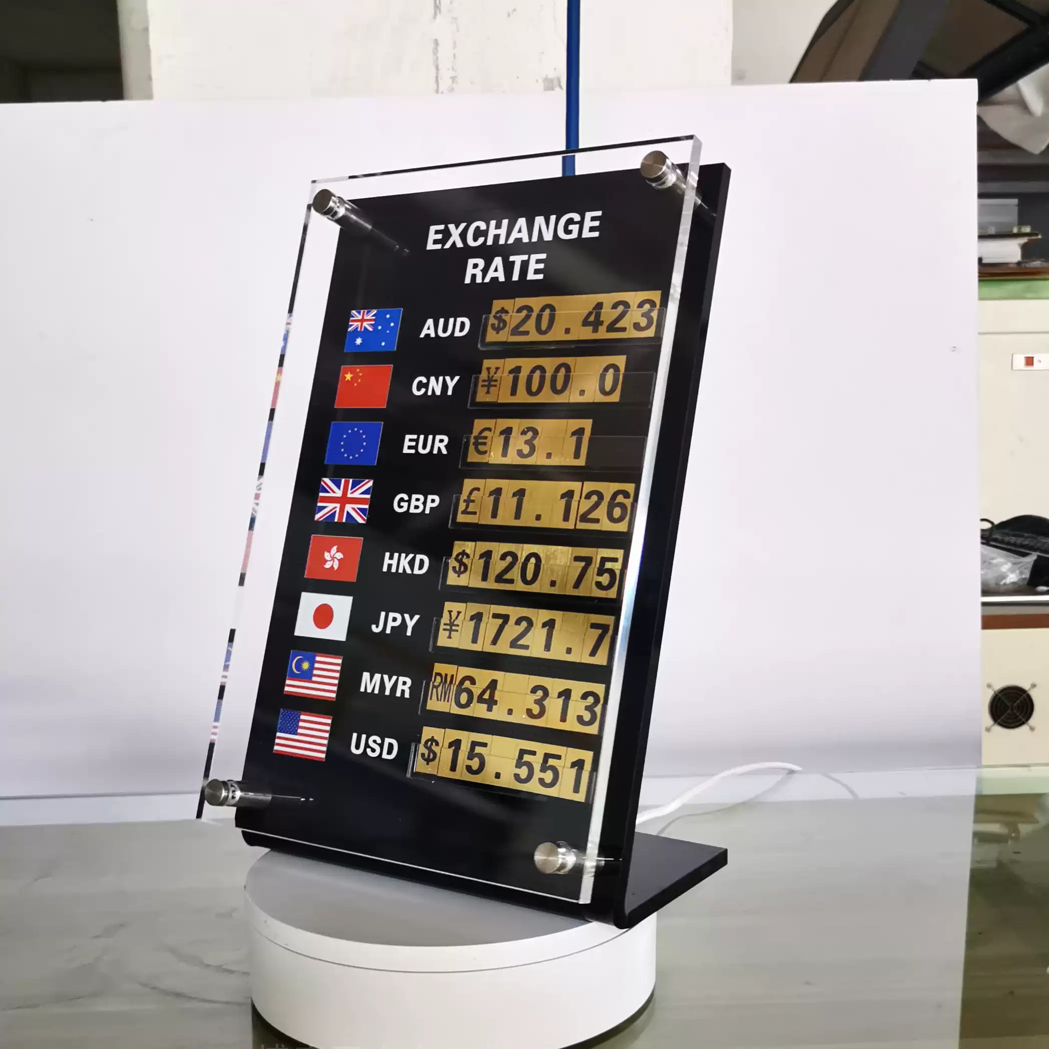 100 英镑 兑 港币 (99) 사진