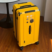 Лимонно-желтый [Антибактериальная пластина + подарочный пакет]