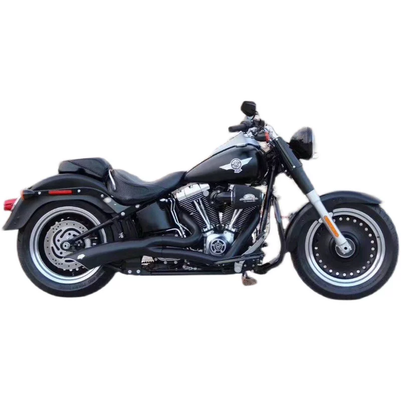 Импортированный Харли Дог Вольверин 1200cc Satu 400 Magna 250 Iron Horse Patrol Prince Prince мотоцикл