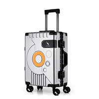 Серебряная [прочная и толстая модель]