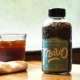 Mavo Indonesia Sumatra Mandheling G1 Cà phê espresso của Ý Yega Snowfield Cà phê Đậu 200g - Cà phê