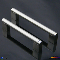 Cabinet Cabinet Cabinet Hardware Handle Wardrobe Cabinet Cabinet Door Drawer Pull Handle Stainless Steel Plus-zinc alloy Composition