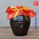 2 kg 3 kg 5 kg tải chai gốm gốm đất nung lọ nhỏ bong bóng rượu vang bể chứa lưu trữ rượu chai rượu vang gia đình - Rượu vang ly uống rượu nhỏ