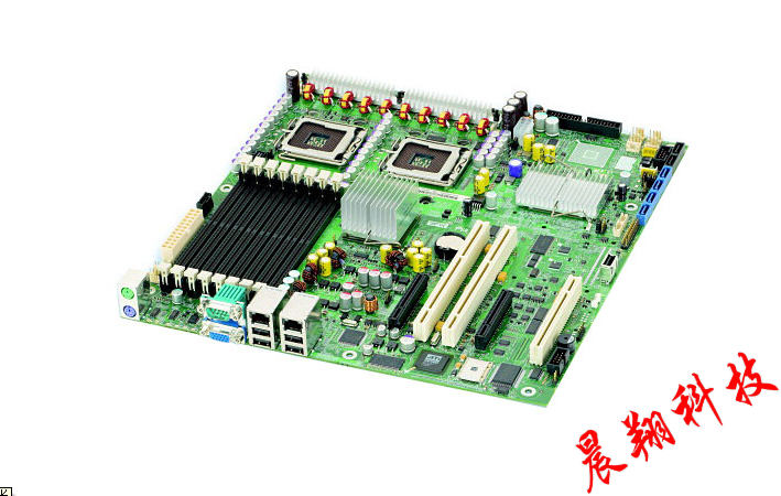 Original Intel Intel Lenovo Wanquan R T350 G6 server motherboard