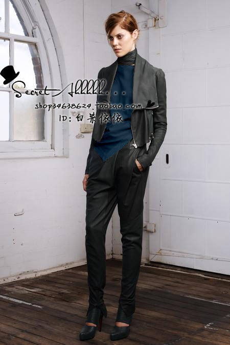 (30% off special price clearance) Strongly recommend triangle tops and leather jackets