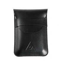 Digital hardware leather case anti-fall anti-scratch durable