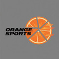 OrangeSports的LOGO