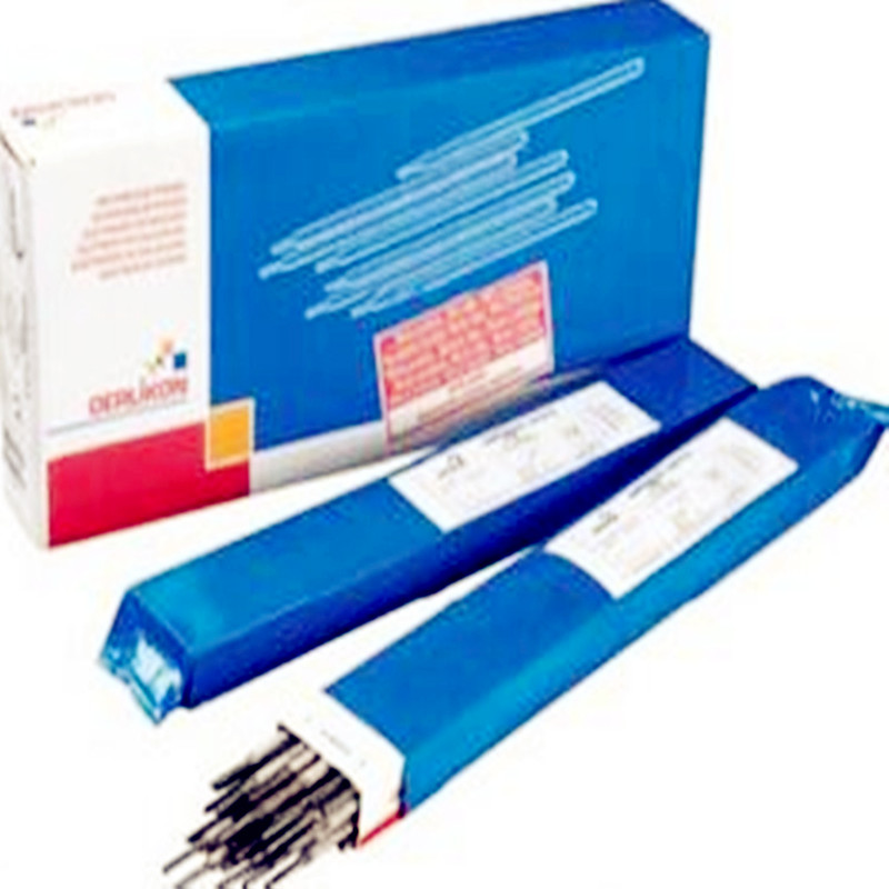 Swiss Olyncon BASINOX904L E385-15 stainless steel electrode