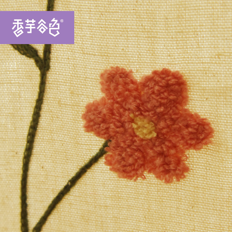 �����ɫ�����ֹ�³���廨������A101