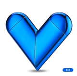 TikTok, креативная зажигалка с зарядкой на день Святого Валентина, популярно в интернете