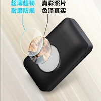 Портсигар, фотография