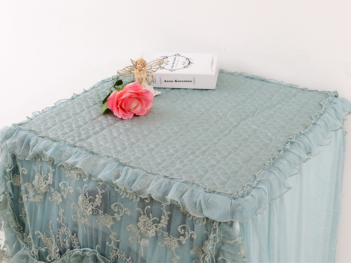 Mới đích thực máy giặt giặt nắp bụi khởi động máy giặt bìa khăn giặt vận chuyển nắp bảo vệ - Bảo vệ bụi áo điều hòa