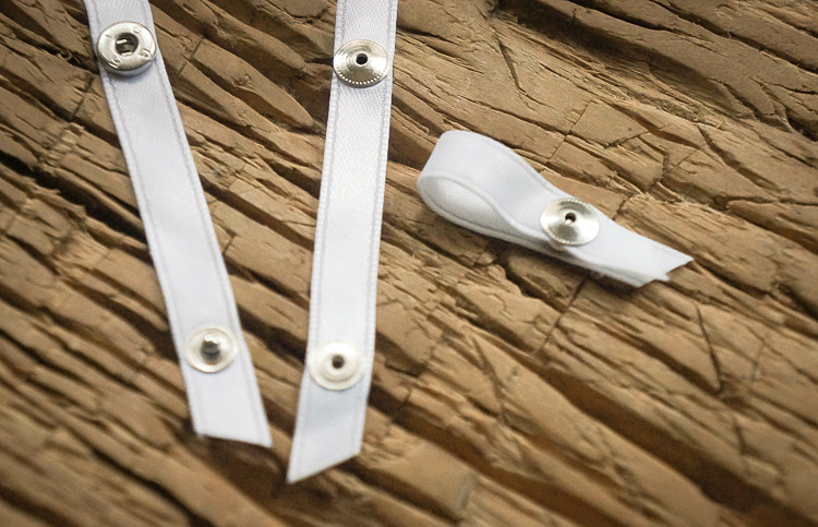 Sangles pour lingerie - Ref 804130 Image 12