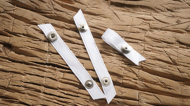 Sangles pour lingerie - Ref 804130 Image 16