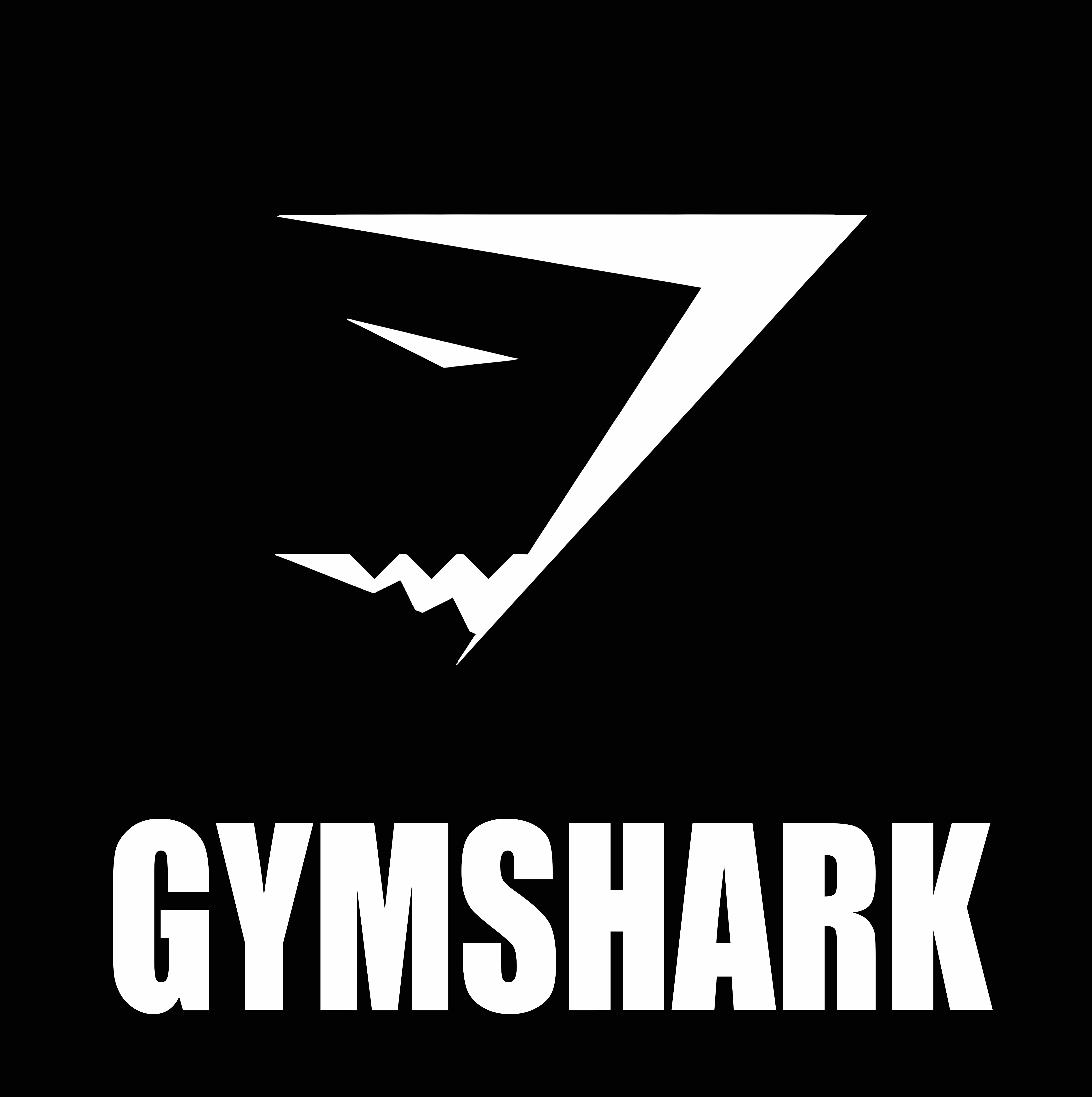 Gymshark专柜正品代购